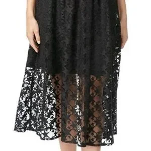 Betsey Johnson Dresses Betsey Johnson Star Lace Whimsigoth Black Goth Vamp Dress With Spaghetti Straps Poshmark